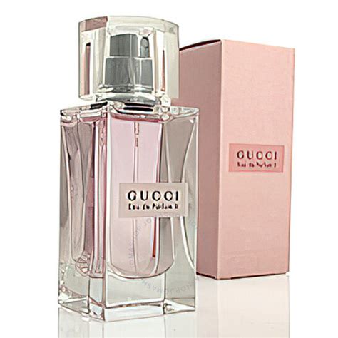 gucci ii perfume australia|what smells like Gucci ii.